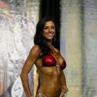 Ashley  Mosier - NPC Midwest Championship 2014 - #1