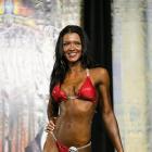 Lexi  Smith - NPC Midwest Championship 2014 - #1