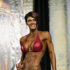 Mandy  Wilson - NPC Midwest Championship 2014 - #1