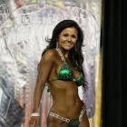 Carly  Rathmann - NPC Midwest Championship 2014 - #1