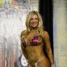 Angie  Leibfried - NPC Midwest Championship 2014 - #1