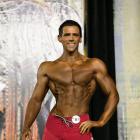 Tyler  Patterson - NPC Midwest Championship 2014 - #1