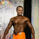 Michael  Carpenter - NPC Midwest Championship 2014 - #1