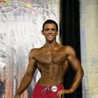 Tyler  Patterson - NPC Midwest Championship 2014 - #1