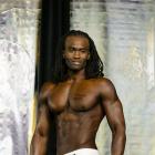 Craig  Harris - NPC Midwest Championship 2014 - #1