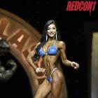 Laurelie  Chapados - IFBB Arnold Classic 2019 - #1