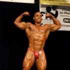 Edgar  Hernandez - NPC Sunshine Classic 2012 - #1