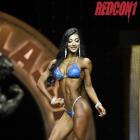 Laurelie  Chapados - IFBB Arnold Classic 2019 - #1