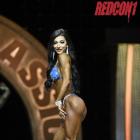 Laurelie  Chapados - IFBB Arnold Classic 2019 - #1