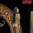 Laurelie  Chapados - IFBB Arnold Classic 2019 - #1