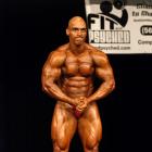 Edgar  Hernandez - NPC Sunshine Classic 2012 - #1