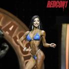 Laurelie  Chapados - IFBB Arnold Classic 2019 - #1