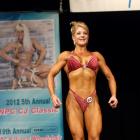 Erica  Foerch - NPC Sunshine Classic 2012 - #1