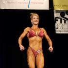 Erica  Foerch - NPC Sunshine Classic 2012 - #1