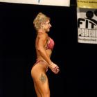 Erica  Foerch - NPC Sunshine Classic 2012 - #1