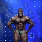 Johnnie  Jackson - IFBB Arnold Classic 2020 - #1