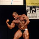 JP  Moraes - NPC Sunshine Classic 2012 - #1