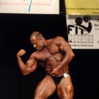 JP  Moraes - NPC Sunshine Classic 2012 - #1