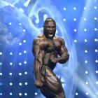 Akim  Williams - IFBB Arnold Classic 2020 - #1