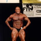 JP  Moraes - NPC Sunshine Classic 2012 - #1