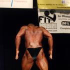 JP  Moraes - NPC Sunshine Classic 2012 - #1