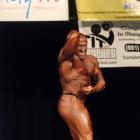 JP  Moraes - NPC Sunshine Classic 2012 - #1