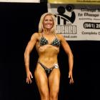 Rochelle  Barquet - NPC Sunshine Classic 2012 - #1