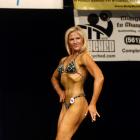 Rochelle  Barquet - NPC Sunshine Classic 2012 - #1