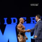 Phil  Heath - IFBB Olympia 2016 - #1