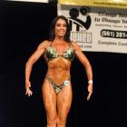 Michelle  Thomas - NPC Sunshine Classic 2012 - #1