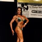 Michelle  Thomas - NPC Sunshine Classic 2012 - #1