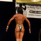 Michelle  Thomas - NPC Sunshine Classic 2012 - #1