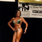 Michelle  Thomas - NPC Sunshine Classic 2012 - #1