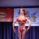 Patricia  Barboza - NPC South Florida 2013 - #1