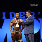 Phil  Heath - IFBB Olympia 2016 - #1