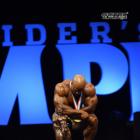 Phil  Heath - IFBB Olympia 2016 - #1