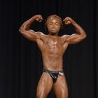 Francois  Cassamador - NPC Nationals 2016 - #1