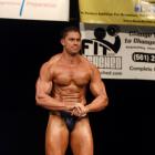 Chad  Nochinson - NPC Sunshine Classic 2012 - #1