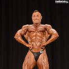 Gheorghe  State - NPC Nationals 2014 - #1