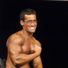 Ethan  Schneider - NPC Sunshine Classic 2012 - #1