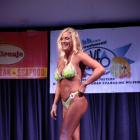 Amanda  Shaw - NPC South Florida 2013 - #1