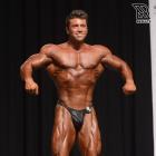 Nicholas  Pinheiro - NPC Nationals 2015 - #1