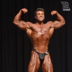 Nicholas  Pinheiro - NPC Nationals 2015 - #1