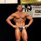 Chad  Nochinson - NPC Sunshine Classic 2012 - #1