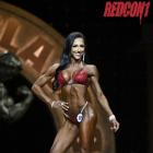 Jessica  Palmer - IFBB Arnold Classic 2019 - #1