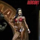 Jessica  Palmer - IFBB Arnold Classic 2019 - #1