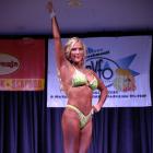 Amanda  Shaw - NPC South Florida 2013 - #1