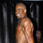 Jason  Aguila - NPC South Florida 2011 - #1