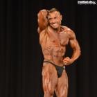 Gheorghe  State - NPC Nationals 2014 - #1