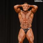 Gheorghe  State - NPC Nationals 2014 - #1